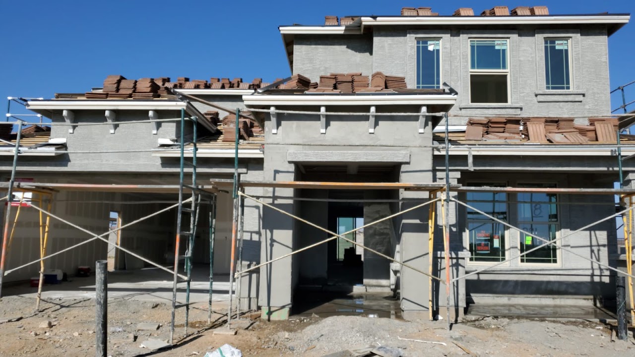 Arizona Premier Construction Services project