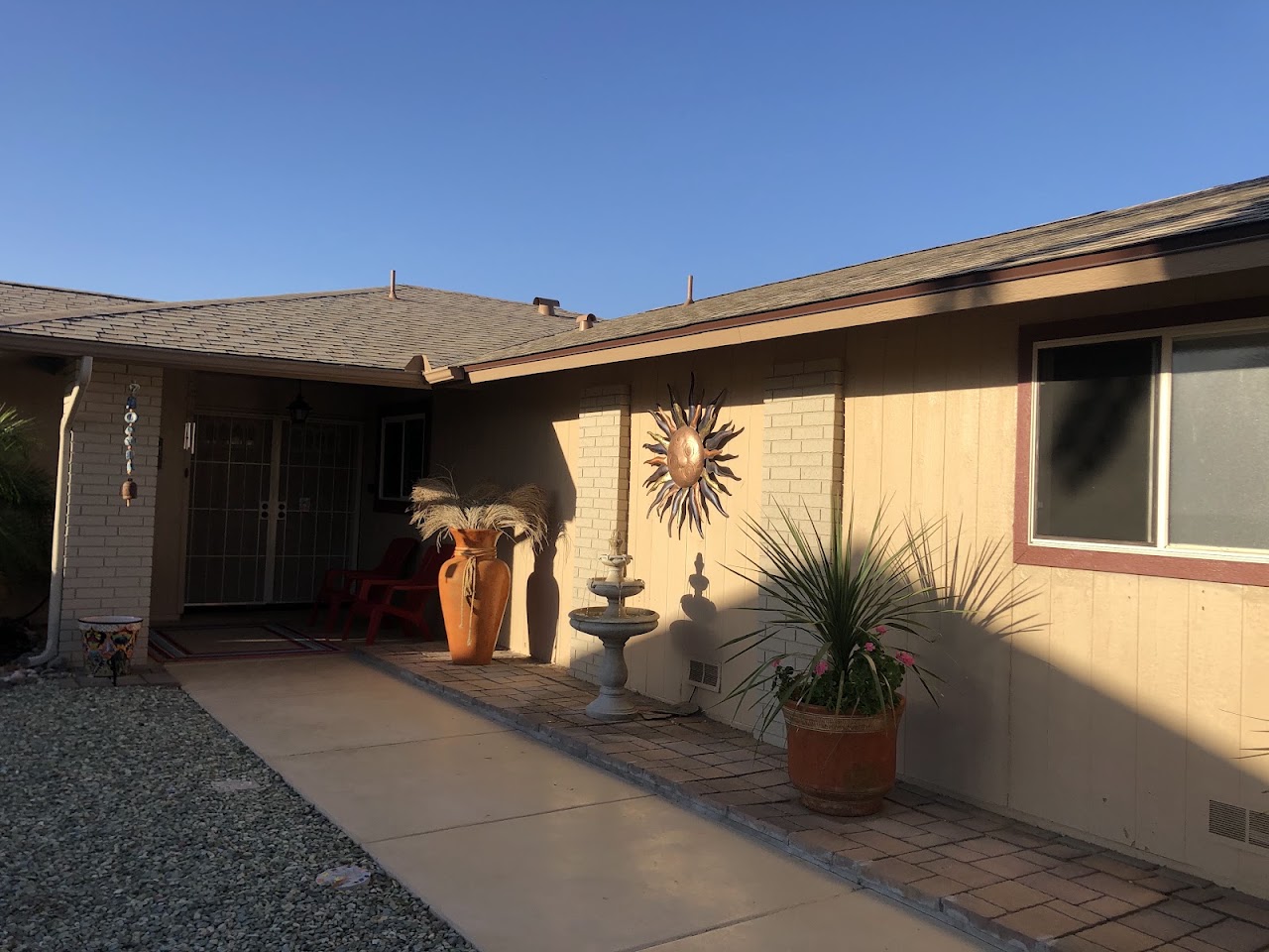 Arizona Premier Construction Services project